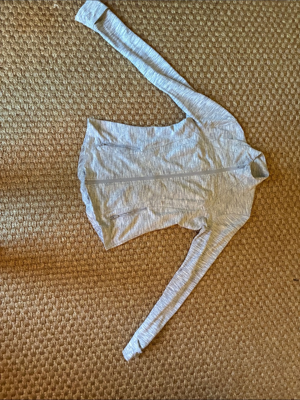 Lululemon Swiftly Tech Jacket